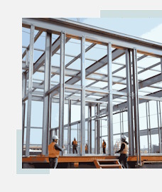 Услуги Изготовление металлоконструкций под ключ в Бугульме