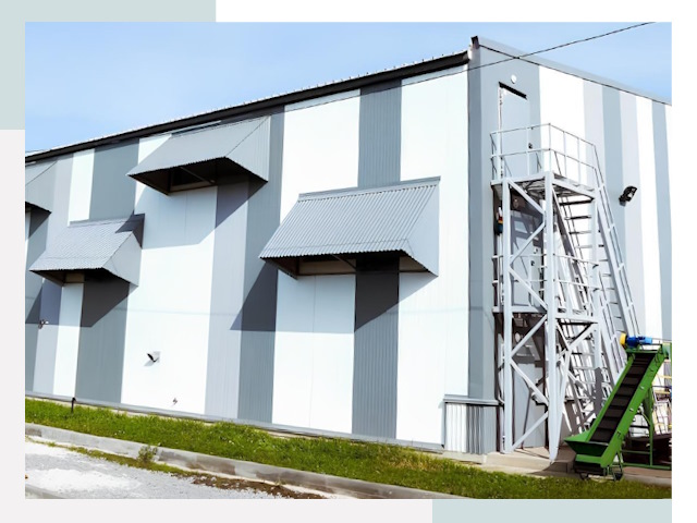 Строительство овощехранилищ от 606 руб. в Бугульма