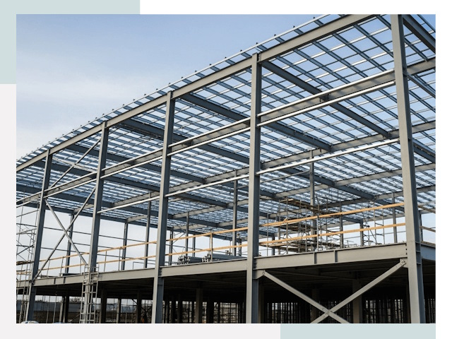 Строительство заводов под ключ от 606 руб. в Бугульма