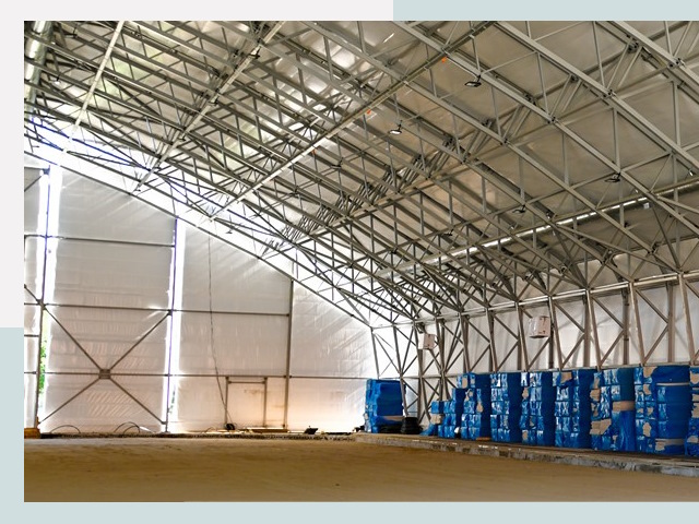 Строительство крытых катков в Бугульме