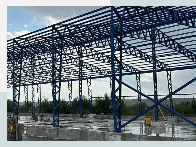 Строительство картодромов в Бугульме