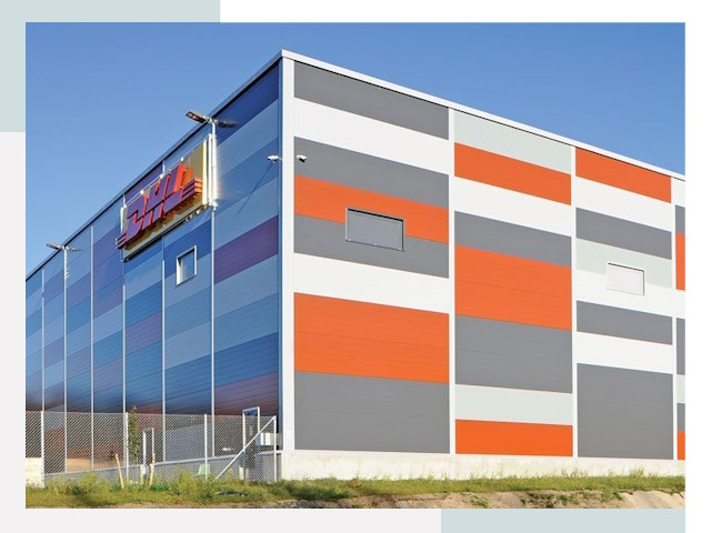 Строительство бизнес-центров в Бугульме