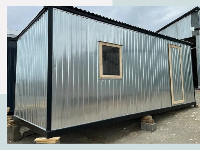 Блок-контейнеры от 606 руб. в Бугульма и Республика Татария