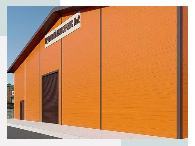 Строительство автосервисов в Бугульме