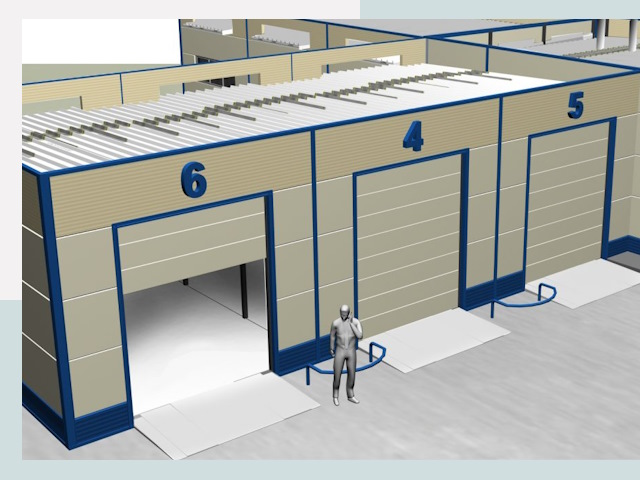 Строительство автомоек от 606 руб. в Бугульма
