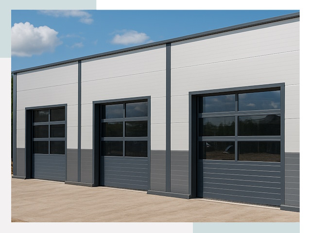 Строительство автомоек в Бугульме