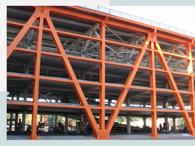 Многоуровневые паркинги в Бугульма от 606 руб.