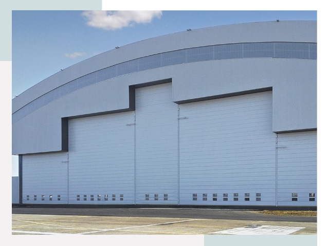 Раздвижные ангары в Бугульме