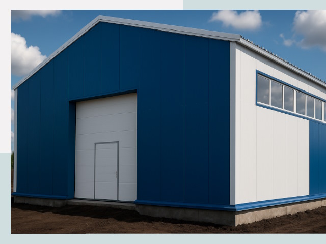 Модульные ангары по цене от 606 руб. в Бугульма