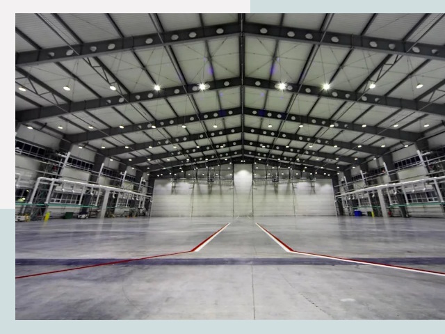 Ангары для бизнеса в Бугульма от 606 руб. - Надежность и качество