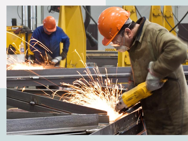 Изготовление металлоконструкций в Бугульме