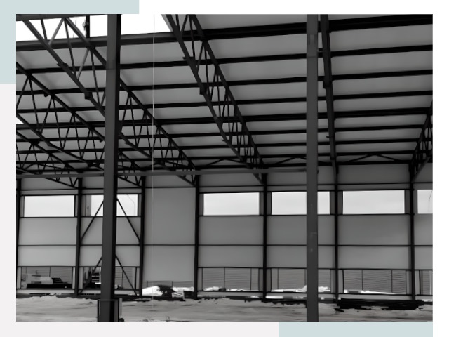 Производство ангаров в Бугульме