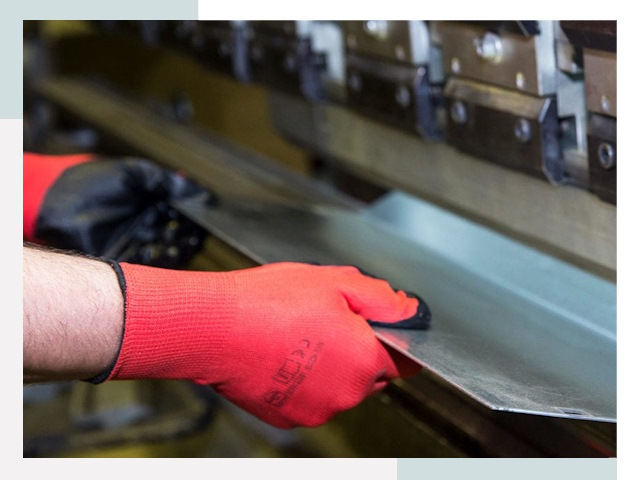 Гибка металла в Бугульма от 606 руб. - Надёжно и быстро