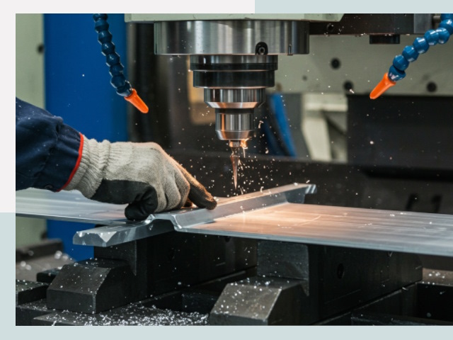 Металлообработка в Бугульме от 606 руб. - Надежно и быстро